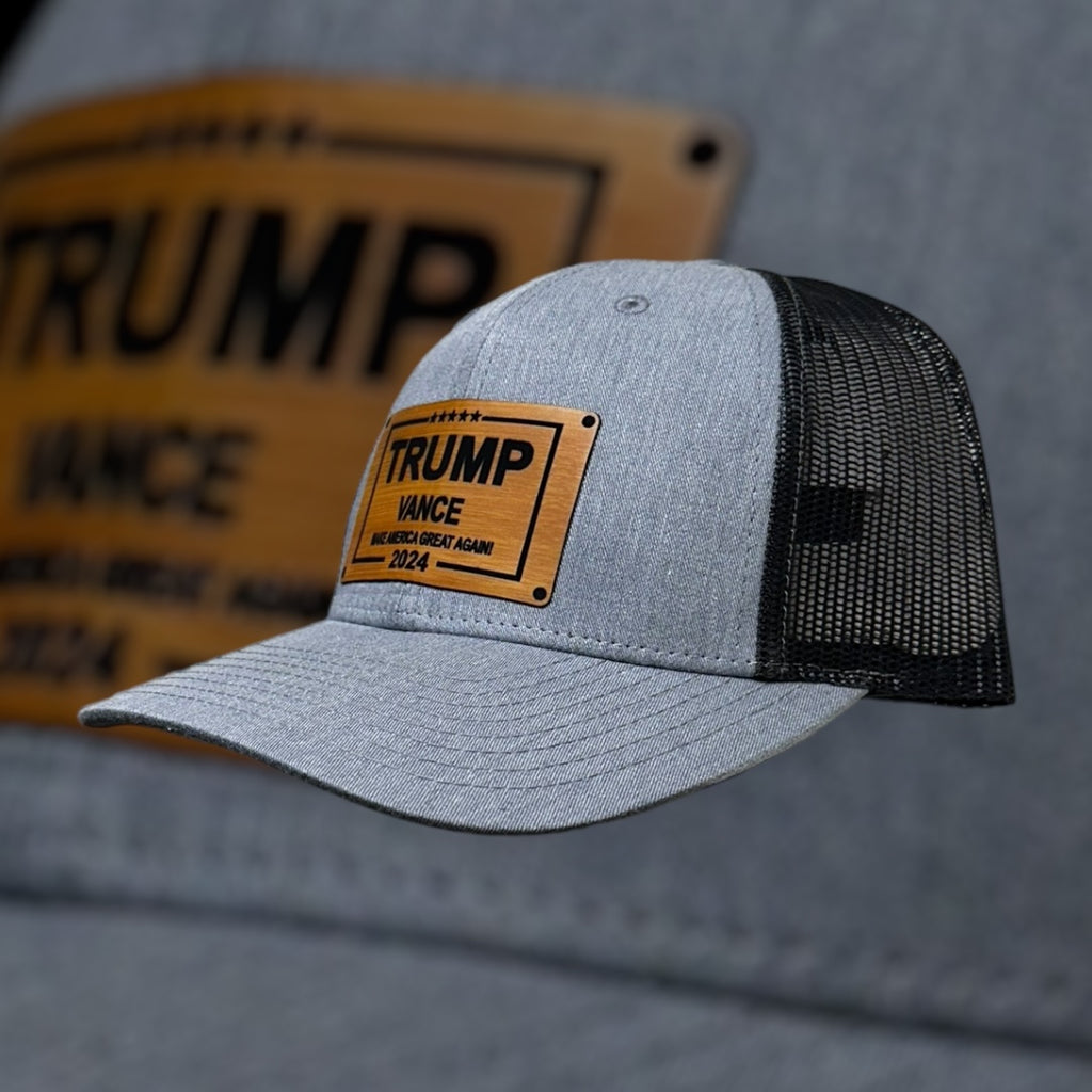 Trump / Vance 2024 Hat