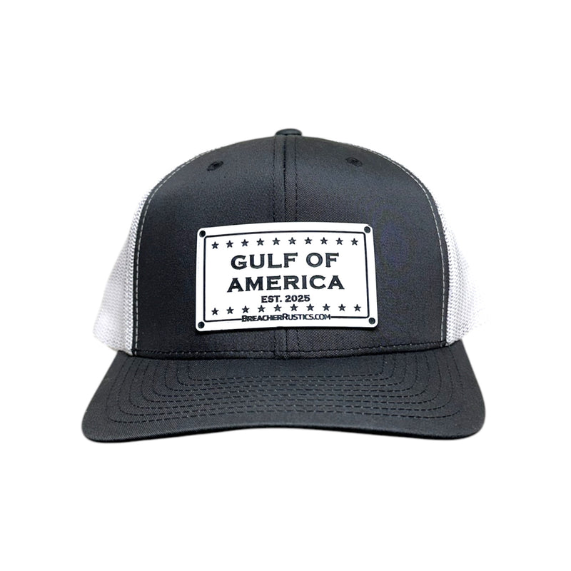 Gulf of America Acrylic Patch Hat