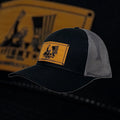 trump 2024 fight you missed hat patriotic snapback cap political embroidered patch hat breacher rustics