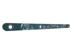 We The People Eagle Shot Ski